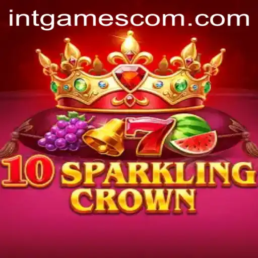 Exploring the Intricate World of 10SparklingCrown by INTGAMES