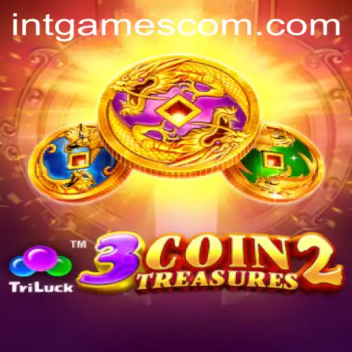 Exploring the World of 3CoinTreasures2: A Guide for Gamers