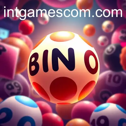 The Intriguing World of Bingo Games with INTGAMES