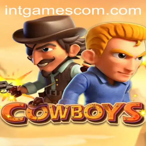 Exploring 'COWBOYS': A Deep Dive into the Exciting New Game by INTGAMES