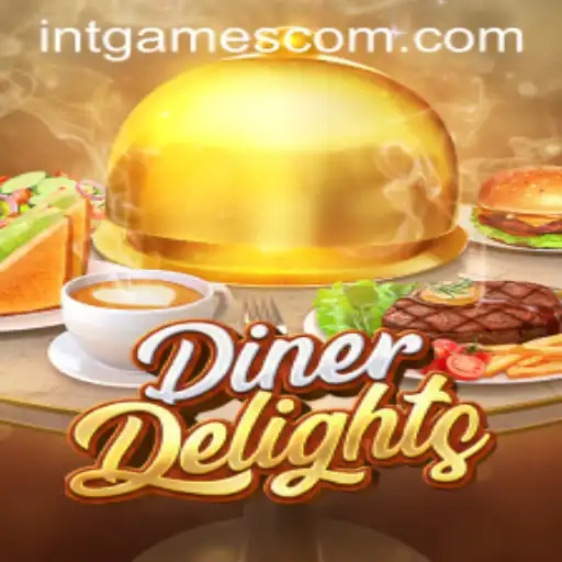 Explore the Culinary Adventure of DinerDelights with INTGAMES