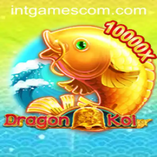 DragonKoi: The Enchanting Saga by INTGAMES