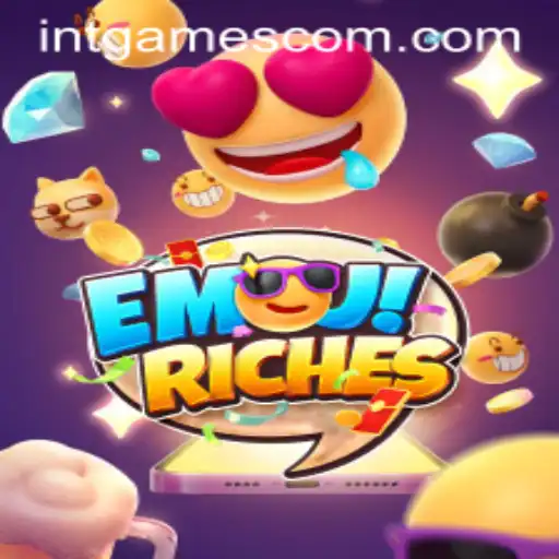 Exploring the Exciting World of EmojiRiches by INTGAMES: A Comprehensive Guide