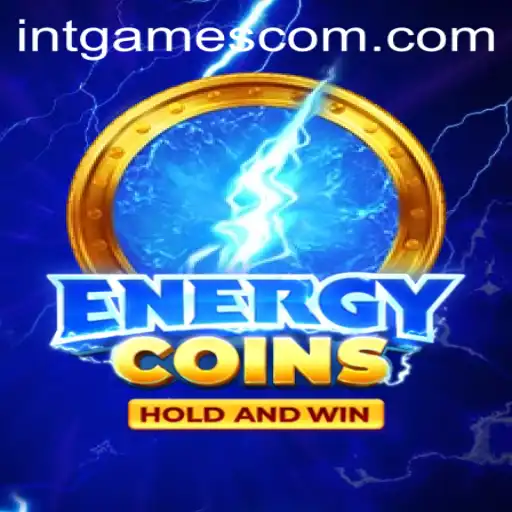 EnergyCoins: An Innovative Game Experience by INTGAMES
