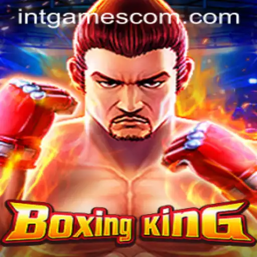 Unveiling BoxingKing: The Ultimate Virtual Boxing Experience by INTGAMES