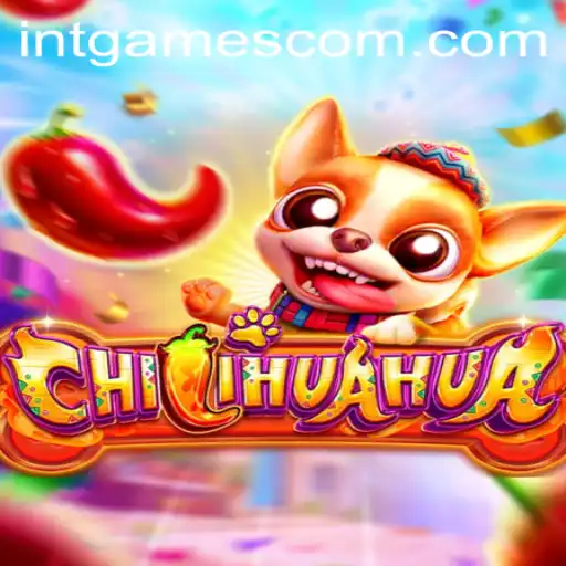 CHILIHUAHUA: The Latest Sensation in Gaming