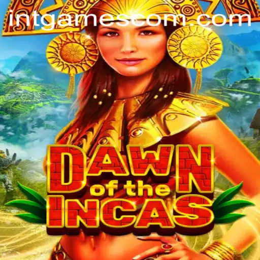 Dawn of the Incas: Explore the Mysteries of an Ancient Empire