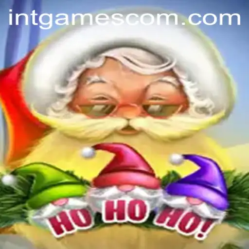 Unveiling the Magic of HoHoHo: A Festive Game by INTGAMES