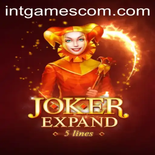 Unveiling JokerExpand: A Dynamic Twist on Classic Card Games by INTGAMES