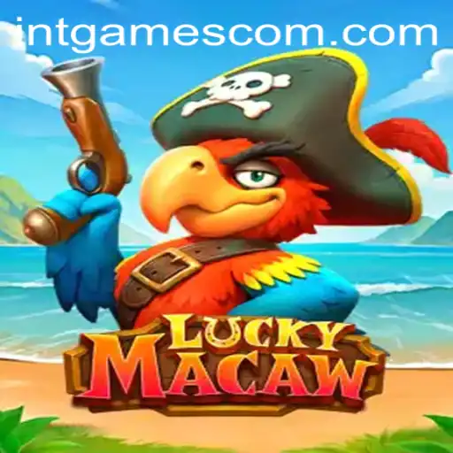 Exploring the Exciting World of LuckyMacaw: A Game by INTGAMES
