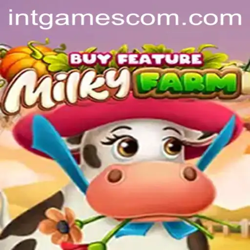 Exploring the Whimsical World of MilkyFarmBuyFeature by INTGAMES