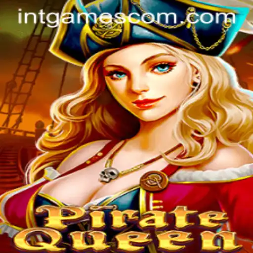 PirateQueen: Embark on High-Seas Adventure with INTGAMES