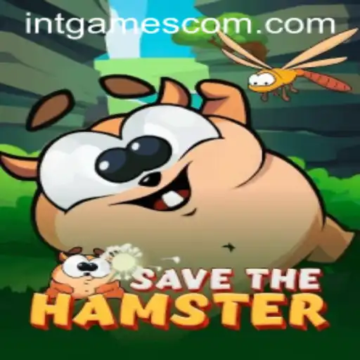 Unraveling the Wonders of SavetheHamster: A Deep Dive into INTGAMES' Latest Sensation