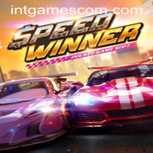 Exploring SpeedWinner: A Thrilling Adventure into the World of INTGAMES