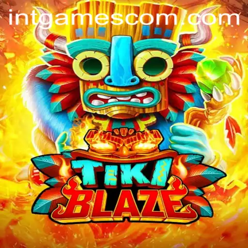 Discover the Exciting World of TikiBlaze: A New Realm by INTGAMES