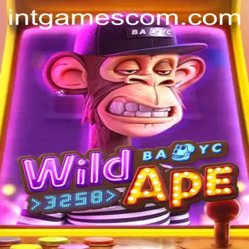 Discover the Excitement of WildApe3258 by INTGAMES