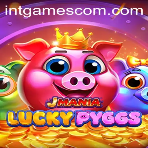 Discover the Exciting World of JManiaLuckyPyggs: An In-Depth Look