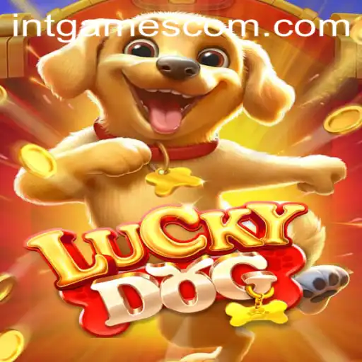 Discover LuckyDog: The Innovative Game by INTGAMES
