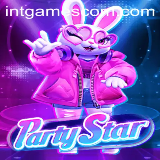 PartyStar: The Ultimate INTGAMES Experience
