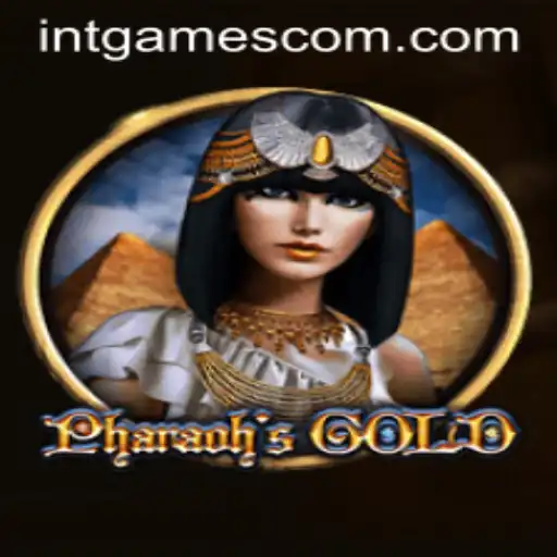Discover the Mystical World of PharaohsGold by INTGAMES