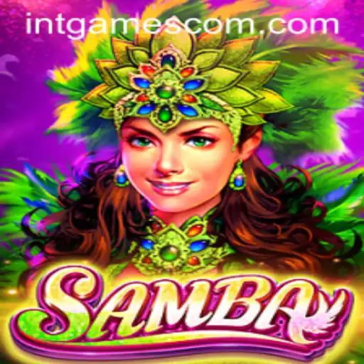 Discover the Vibrant World of Samba: Exploring the Innovative INTGAMES