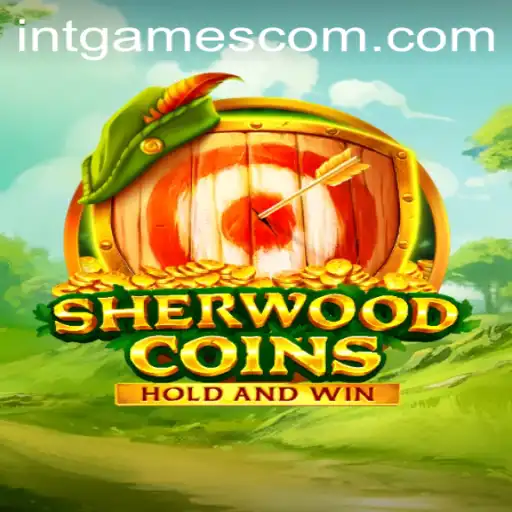 SherwoodCoins: A Dive into Modern Gaming Experience with INTGAMES