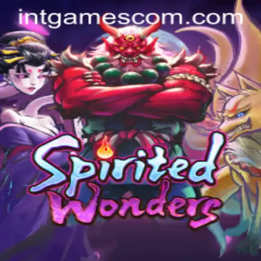 SpiritedWonders: The Innovative Game Taking the World by Storm