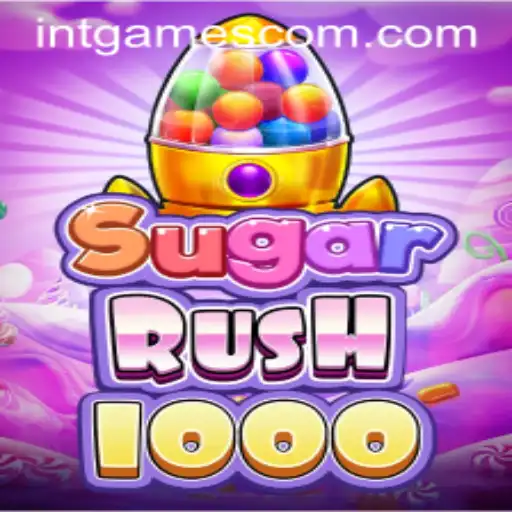 Immersive Gaming Experience: SugarRush1000 by INTGAMES