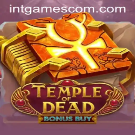 Exploring the Thrills of TempleofDeadBonusBuy by INTGAMES