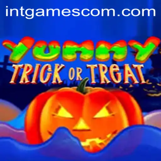 YummyTrickorTreat: Unveiling the Spooktacular Delights of INTGAMES' Latest Creation