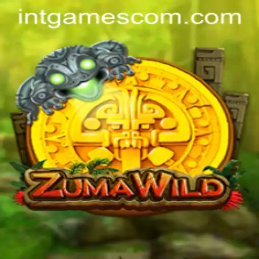 Unveiling ZumaWild by INTGAMES: A Thrilling Adventure in Match-Three Puzzle Gaming